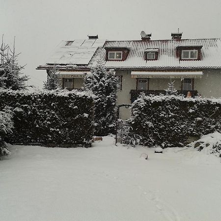 Apartament Paul-S Apartman Bad Hofgastein Zewnętrze zdjęcie