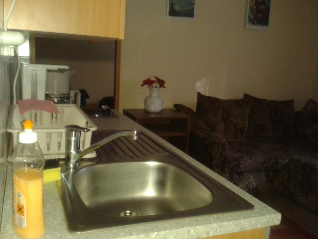 Apartament Paul-S Apartman Bad Hofgastein Pokój zdjęcie