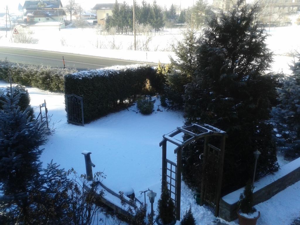 Apartament Paul-S Apartman Bad Hofgastein Zewnętrze zdjęcie