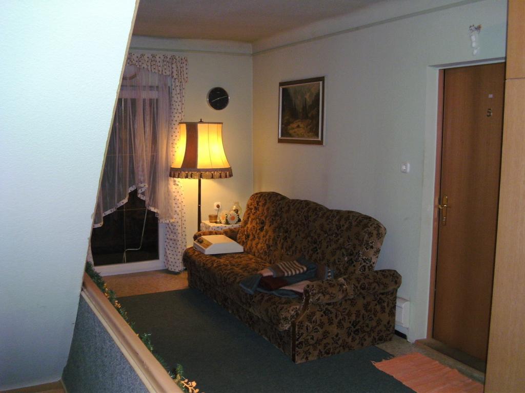 Apartament Paul-S Apartman Bad Hofgastein Zewnętrze zdjęcie