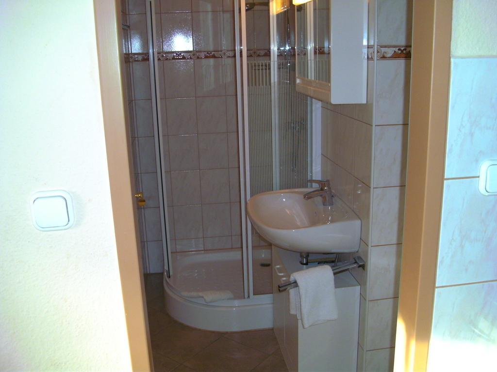 Apartament Paul-S Apartman Bad Hofgastein Pokój zdjęcie