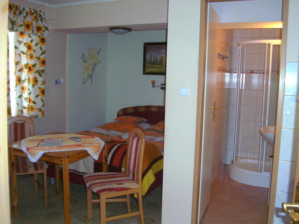 Apartament Paul-S Apartman Bad Hofgastein Pokój zdjęcie