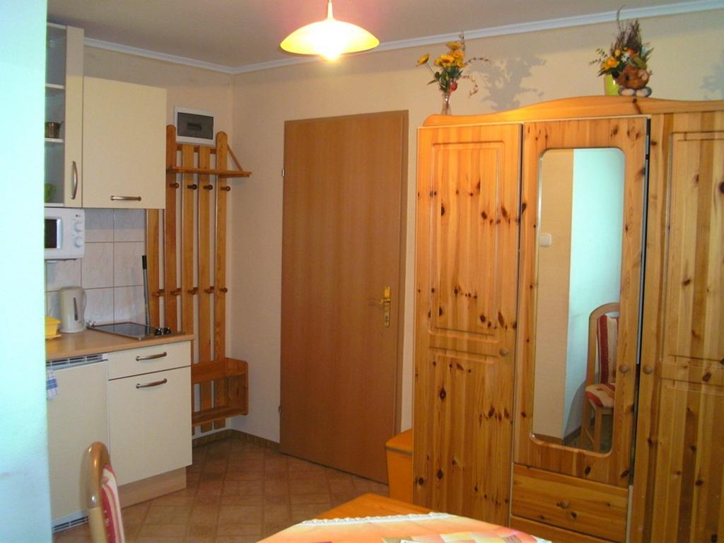 Apartament Paul-S Apartman Bad Hofgastein Pokój zdjęcie