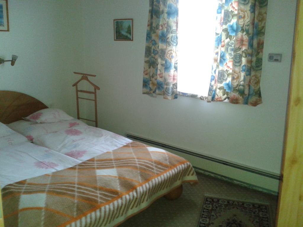 Apartament Paul-S Apartman Bad Hofgastein Pokój zdjęcie