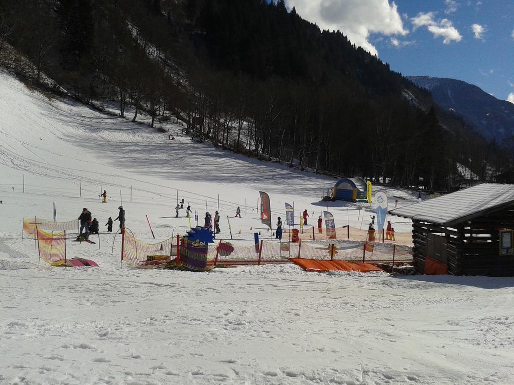 Apartament Paul-S Apartman Bad Hofgastein Zewnętrze zdjęcie
