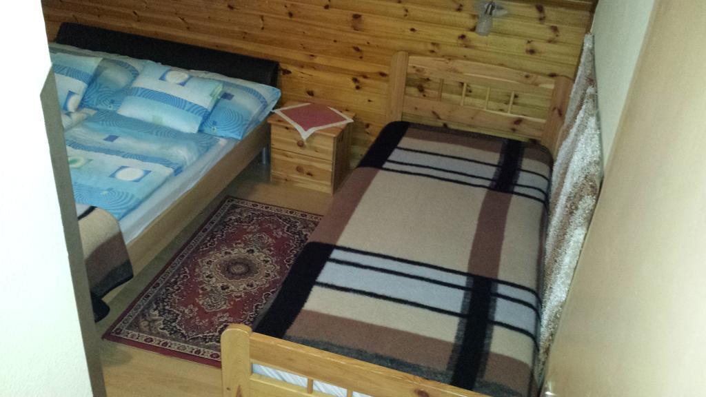 Apartament Paul-S Apartman Bad Hofgastein Zewnętrze zdjęcie
