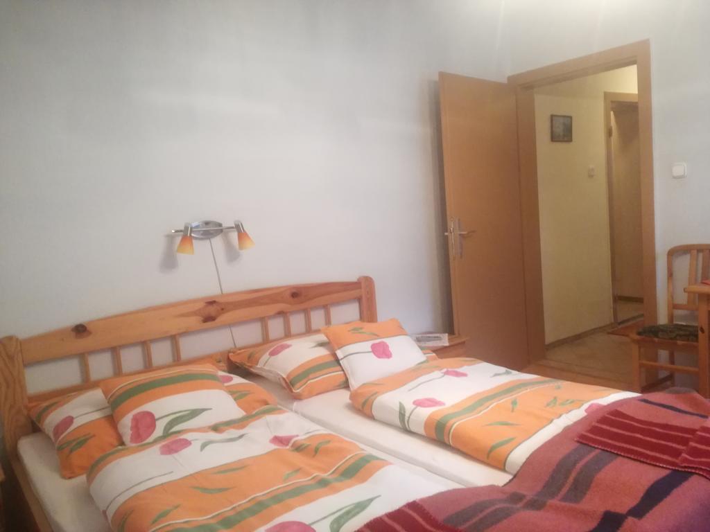 Apartament Paul-S Apartman Bad Hofgastein Zewnętrze zdjęcie