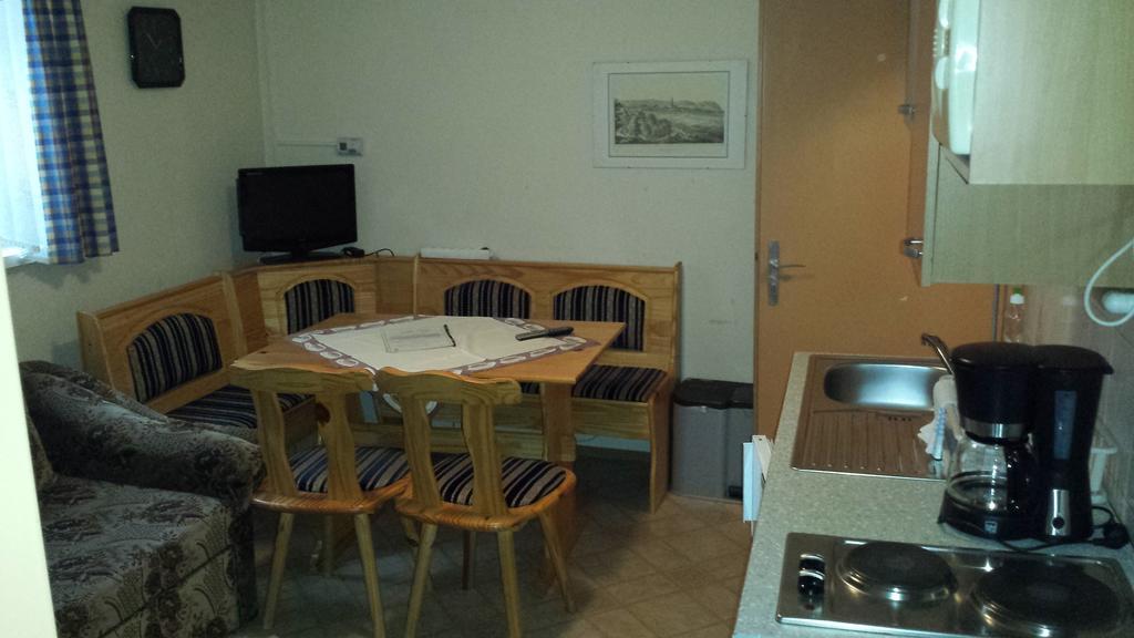 Apartament Paul-S Apartman Bad Hofgastein Zewnętrze zdjęcie