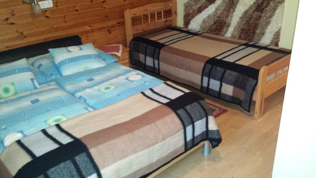 Apartament Paul-S Apartman Bad Hofgastein Zewnętrze zdjęcie