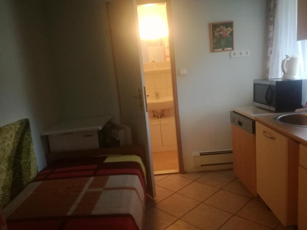 Apartament Paul-S Apartman Bad Hofgastein Zewnętrze zdjęcie