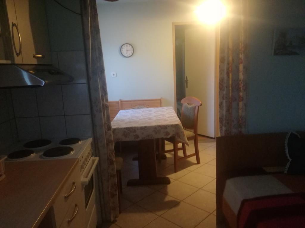 Apartament Paul-S Apartman Bad Hofgastein Zewnętrze zdjęcie