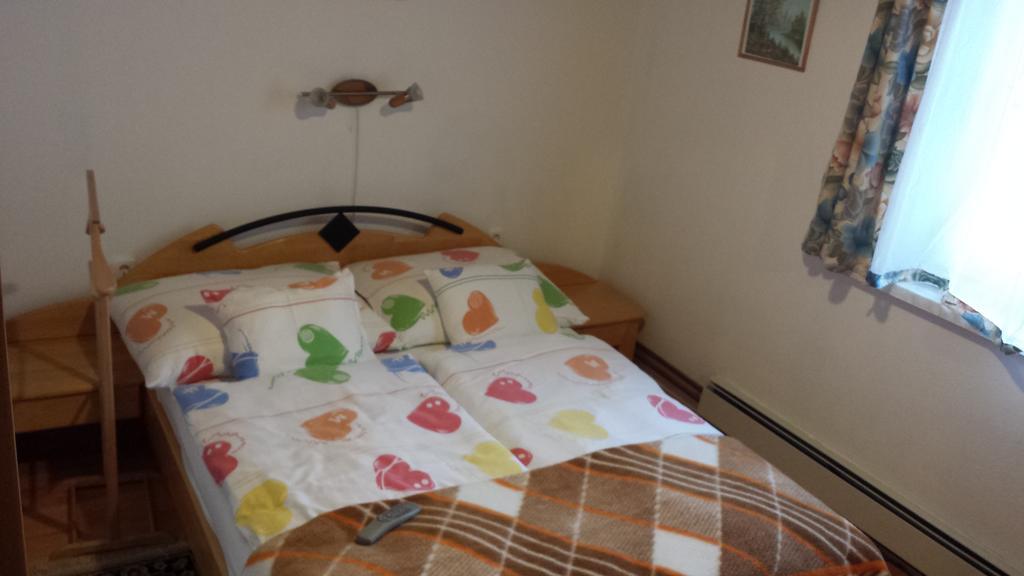 Apartament Paul-S Apartman Bad Hofgastein Zewnętrze zdjęcie