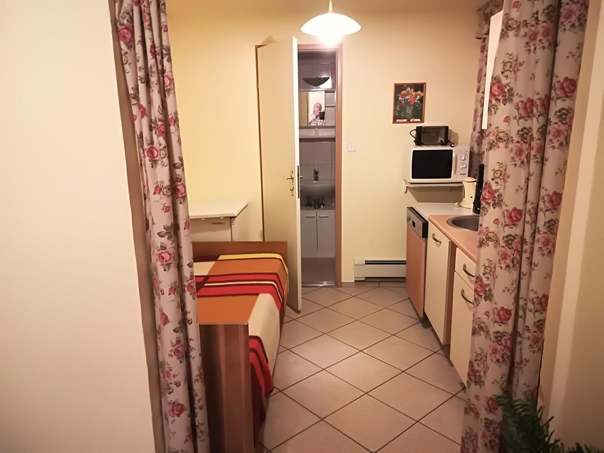 Apartament Paul-S Apartman Bad Hofgastein Zewnętrze zdjęcie