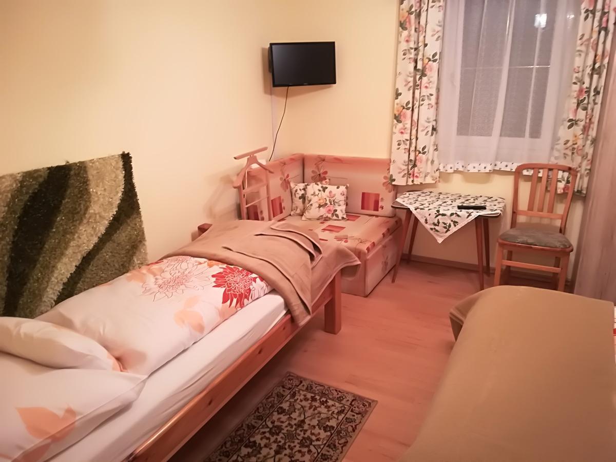 Apartament Paul-S Apartman Bad Hofgastein Zewnętrze zdjęcie