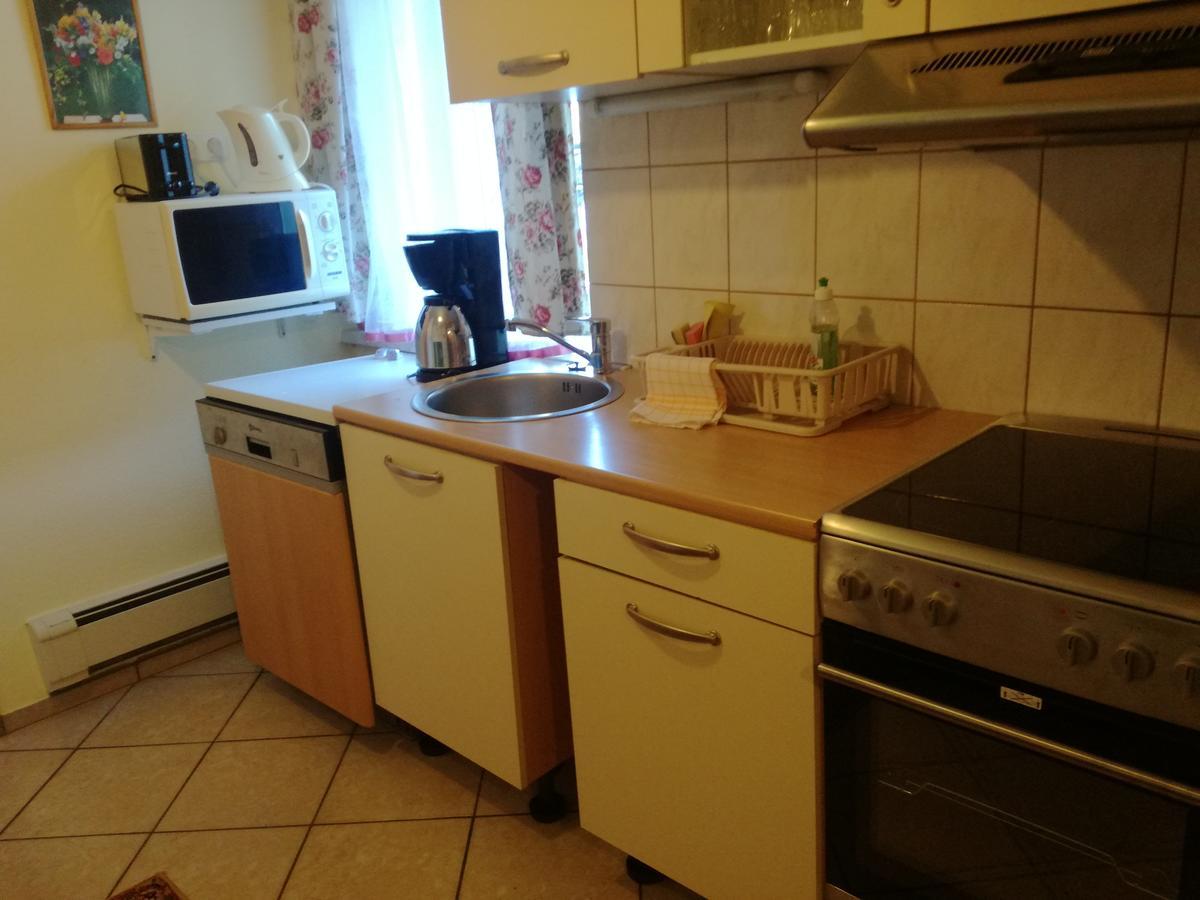 Apartament Paul-S Apartman Bad Hofgastein Zewnętrze zdjęcie