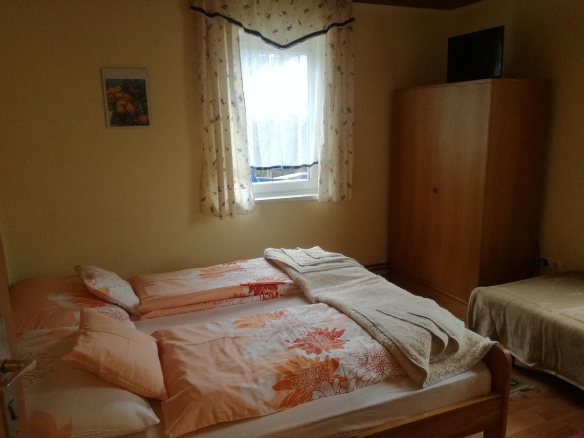 Apartament Paul-S Apartman Bad Hofgastein Zewnętrze zdjęcie