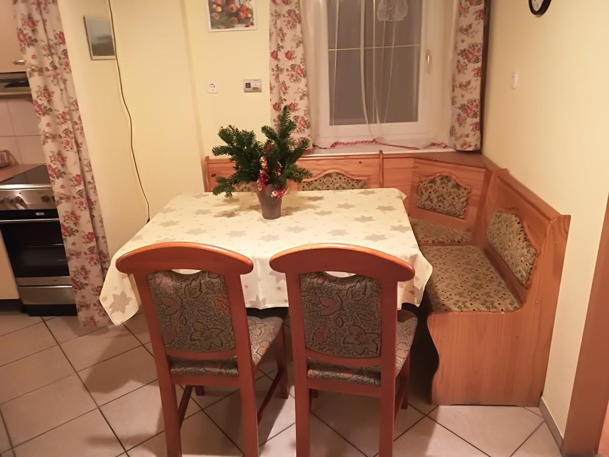 Apartament Paul-S Apartman Bad Hofgastein Zewnętrze zdjęcie