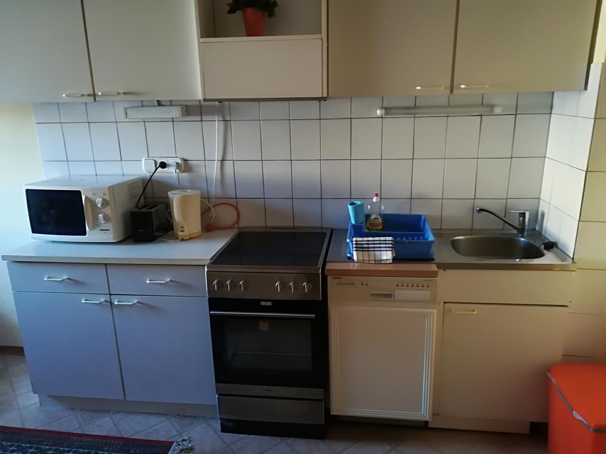 Apartament Paul-S Apartman Bad Hofgastein Zewnętrze zdjęcie