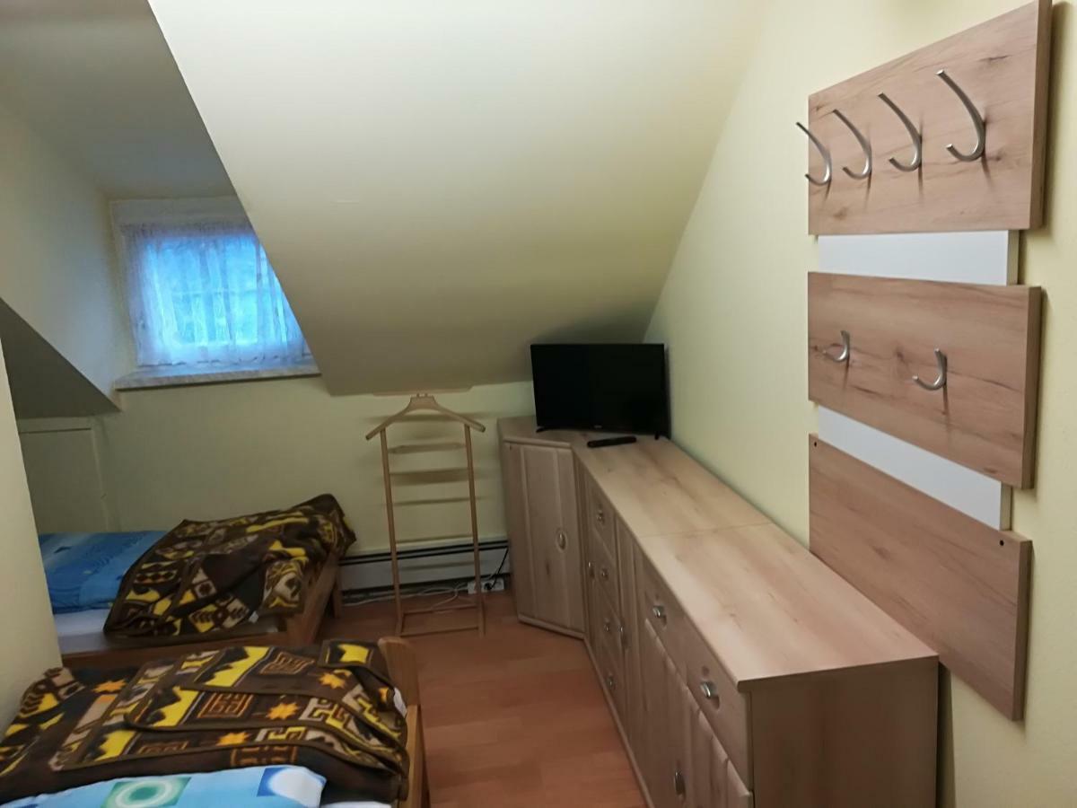 Apartament Paul-S Apartman Bad Hofgastein Zewnętrze zdjęcie